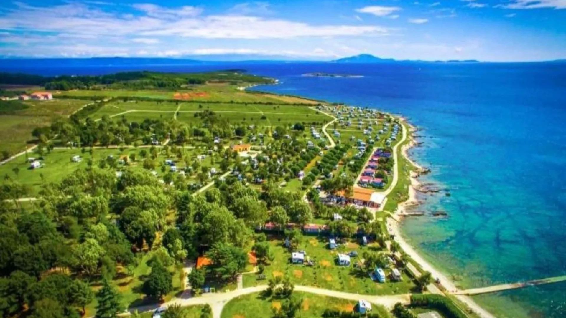 Serene Holiday Home In Veli I With Fenced Garden Veli Iž